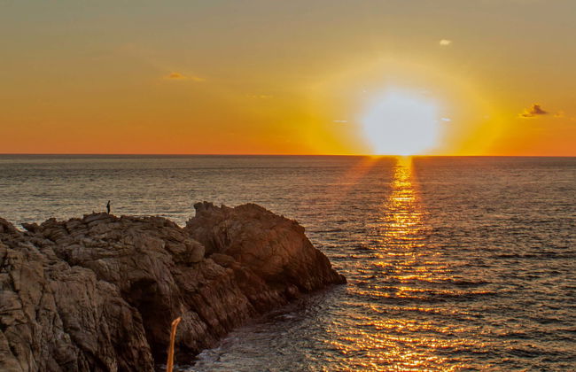 Punta Cometa Sunset Tour - Foto 6