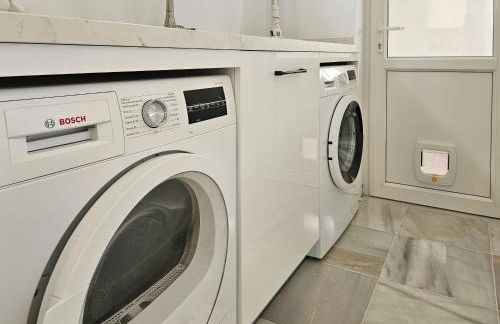 Villa Las Mariposas in La Sierrezuela, Mijas Costa - Photo 19