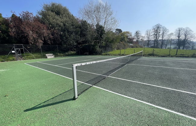 Drakestone House Manor With Breathtaking Cotswolds Views - Photo 24