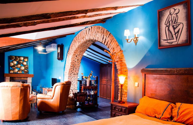 Casa Gibranzos - Foto 12