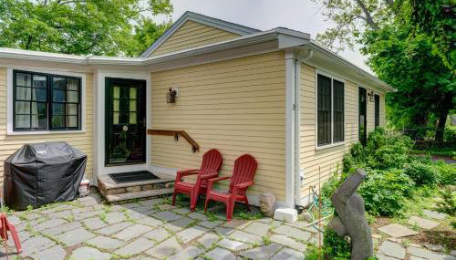 Vintage Rockport Escape - Foto 4