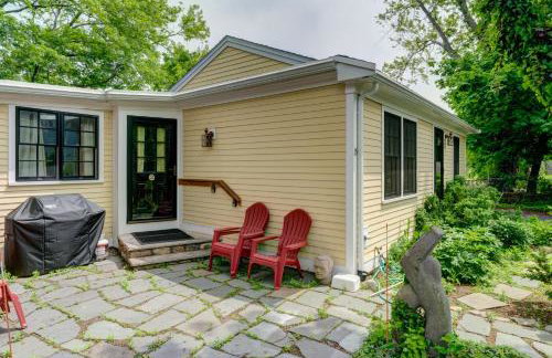 Vintage Rockport Escape - Foto 4