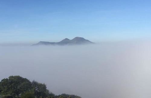 Orchard Holiday Cottage Melrose - Foto 16