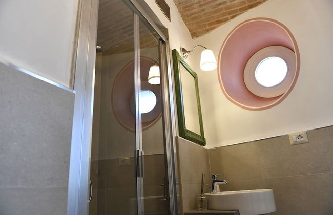 Bisos Ospitalità diffusa eco-sostenibile - Foto 22