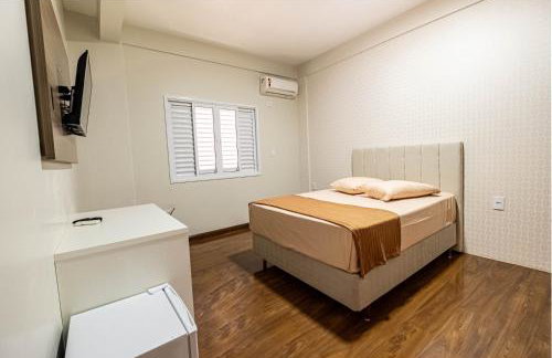 Arca's Express Hotel - Foto 10