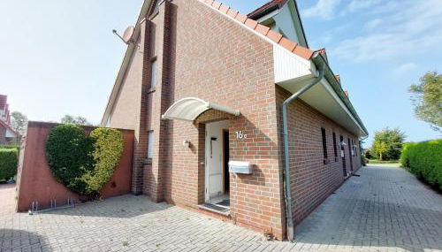 Ferienunterkunft in Dornumergrode - Foto 2