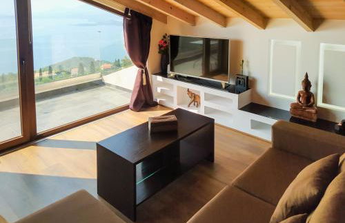 Blue sky loft by Corfuescapes - Photo 21