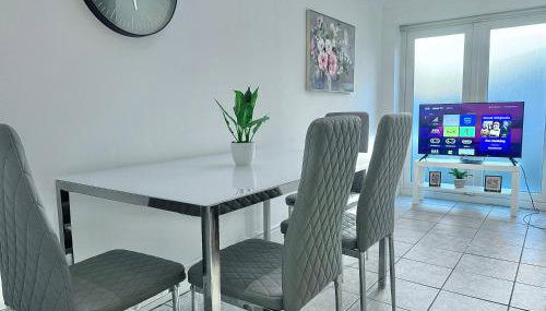 Falcon - 2 Bedroom Ground floor flat in Central London - Foto 3
