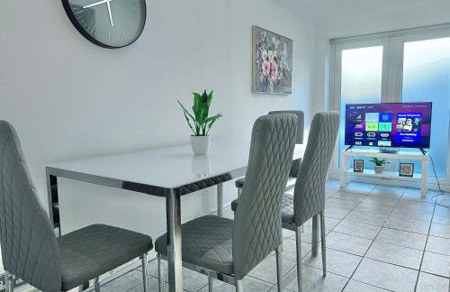 Falcon - 2 Bedroom Ground floor flat in Central London - Foto 3