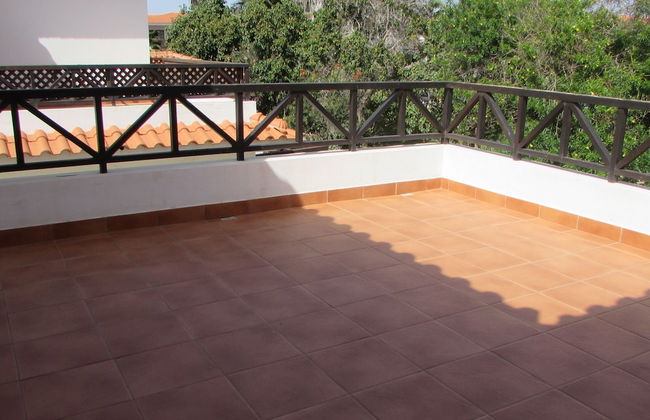 Tortuga Beach Resort 3 Bed Villa With Pool - Foto 26