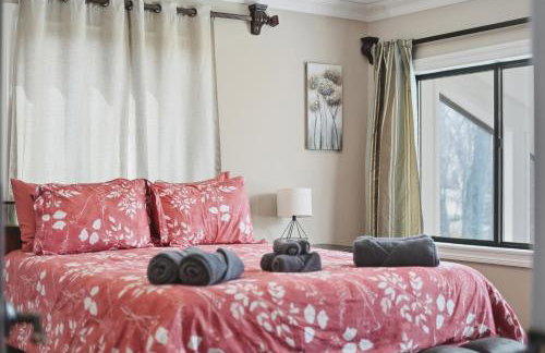 Summit Sanctuary with EV Ready Mountain Views - Foto 17