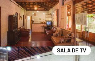 Sítio Cantinho do Céu - Foto 25