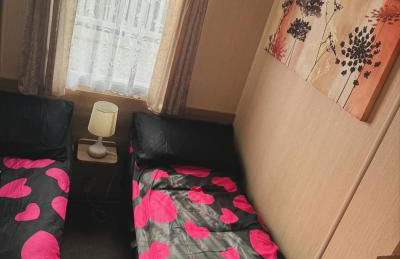 8 Berth Static Caravan - Foto 21