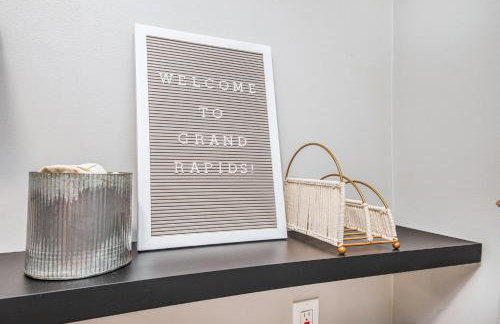 Cityscape Suite - New Corporate Apt Downtown - Foto 14