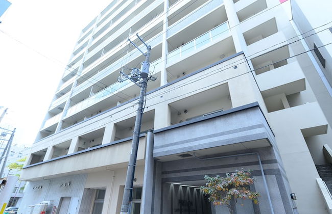 Hostel PRELION SAPPORO - Photo 1