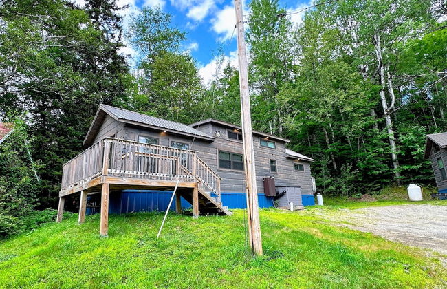 B11 NEW Awesome Tiny Home With A C Mountain Views Minutes to Skiing Hiking Attractions - Photo 22