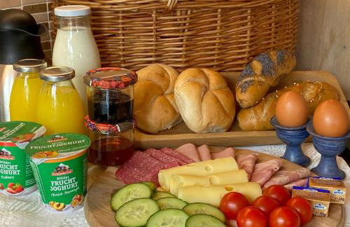 Ferienwohnungen Holzferienhäuser Leithenwald - Foto 9