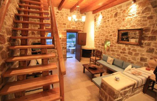 Lithos Traditional Guest Houses - Foto 44