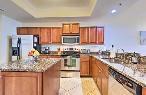 Family Condo Resort Pool Access and Ocean View - Foto 8