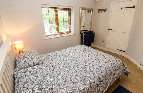 Tregonning Lodge - Foto 12