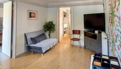 joli appartement - Foto 5