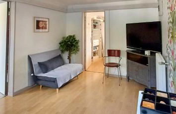 joli appartement - Foto 5