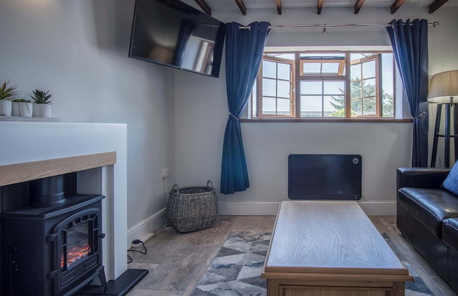 Honeysuckle Cottage - 1 Bedroom Cottage - Amroth - Foto 30