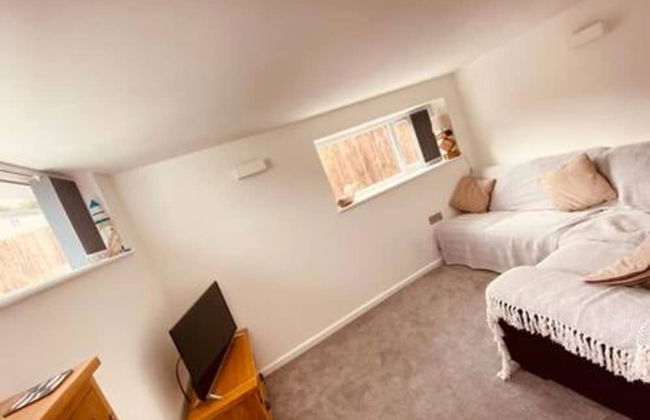 Mousehole Two-bed Bungalow With Parking - Foto 16