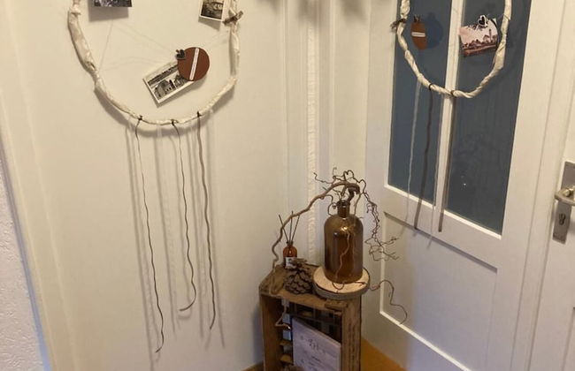 Ferienwohnung St. Georg - Foto 4