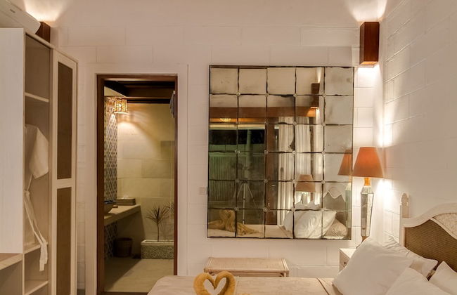 Villa Coral Flora - Foto 60