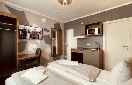 Apartment Glinde - Foto 40