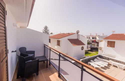 Maravilloso Duplex en San Agustin - Foto 44