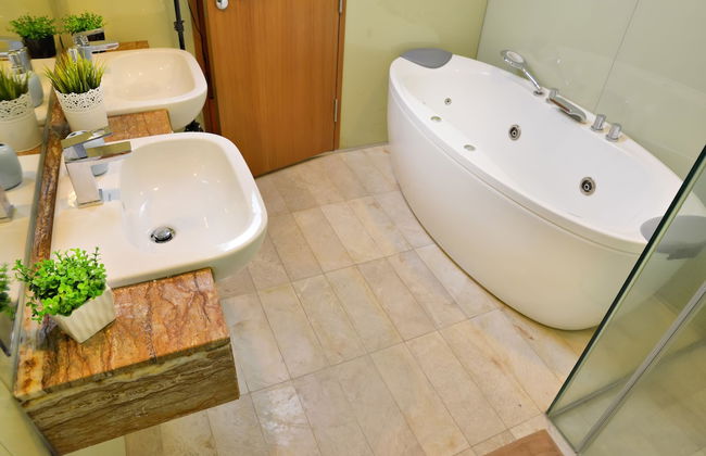 VIPOD Suites KLCC by Luxury Suites Asia - Foto 62