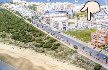 CASA CON VISTAS AL MAR EN LA PUNTA DEL CAIMÁN (ISLA CRISTINA) - Foto 38