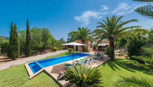 Casa Angela - Villa With Private Pool In Capdepera - Photo 4