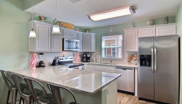 Servizio della struttura