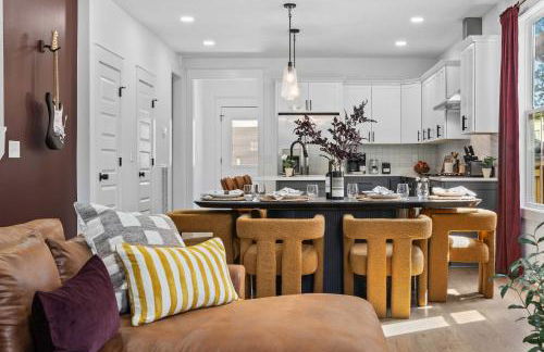 The Morrison - Karaoke Theater Backyard Oasis - Foto 38