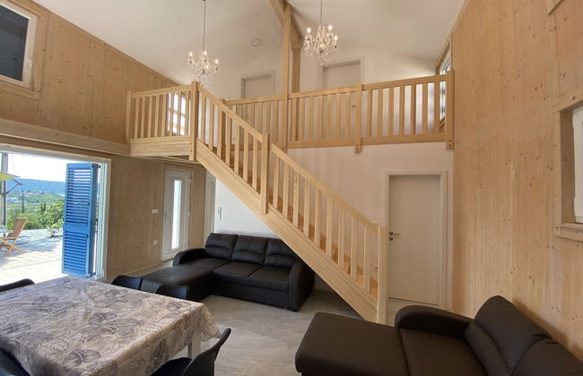 Villa Olive Oasis - Foto 10