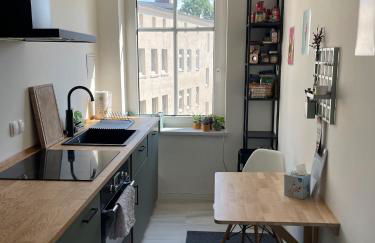 Großzügige Altstadt-Ferienwohnung "Willi" - Foto 7