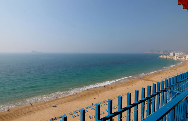 Las Palmeras - Foto 17