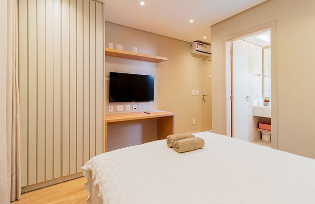 SA05 Excelente Casa 5 Suítes - Sauípe - Foto 26