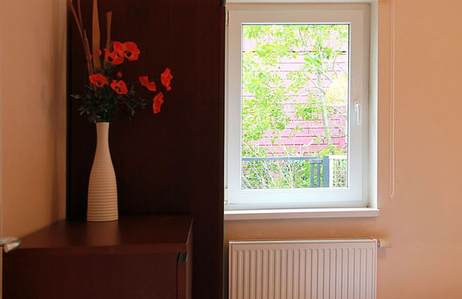 Strandparadies Juliusruh 1 - Foto 9