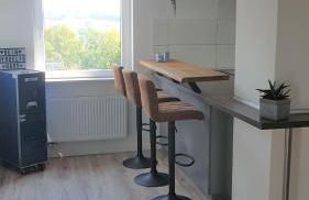 So kuschelig und stylisch! Traumwohnung PANORAMA in Elz bei Limburg Lahn - Photo 9