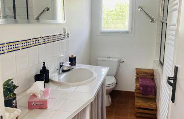 Villa Les Chênes - Foto 24