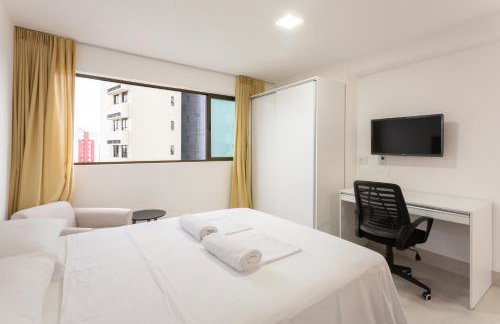 Beach Class Ilha do Leite by Easy Home - Foto 63