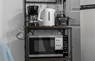 Entire Private Studio with King Bed, Bathroom, 1 Parking, Available Now - Foto 10