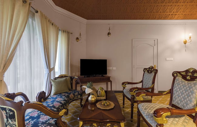 Kairali Ayurvedic Health Resort Pvt. Ltd - Foto 26