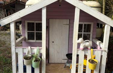 Ferienwohnung Schatzkisterl - Photo 5