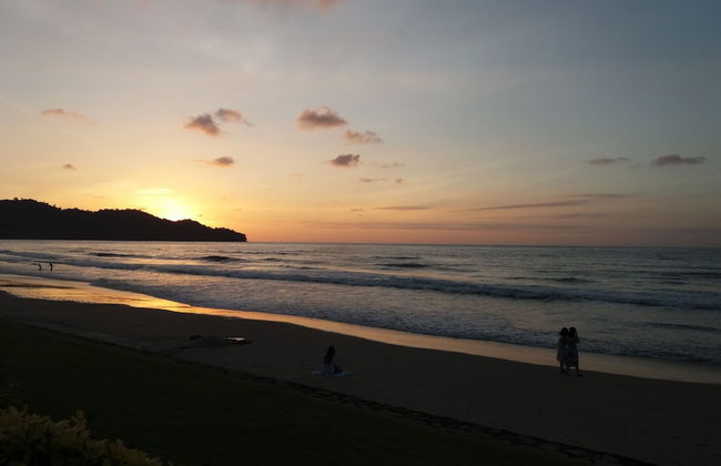 Sunset Seaview Beach Villas & Spa Suites at Nexus Karambunai - Foto 58