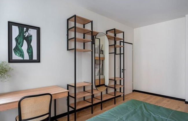 Numa Berlin Kater - Foto 17